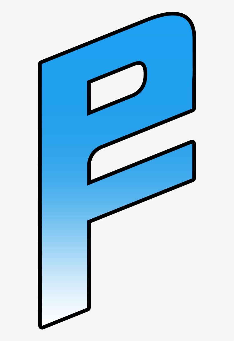 Padraig Fahy - Electric Blue, transparent png download