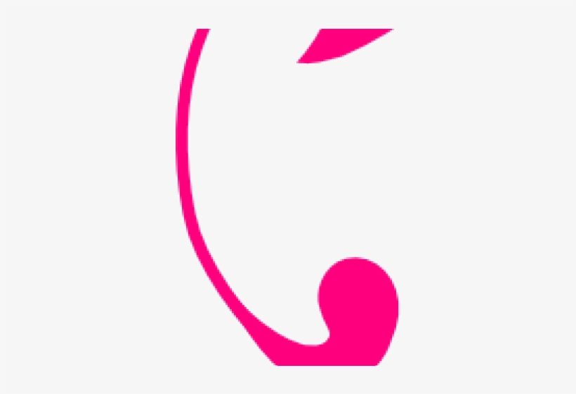 Decoration Clipart Pink Swirl, transparent png download