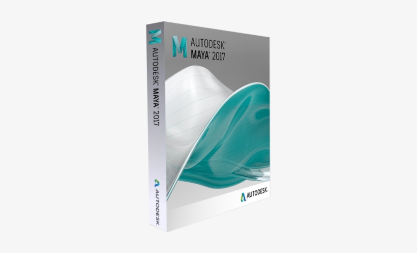 Autodesk Maya Picture - Autodesk Maya 2018, transparent png download
