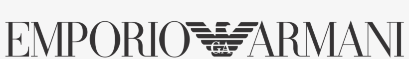 Leave A Comment - Emporio Armani Eyewear Logo, transparent png download