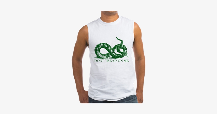 Gadsden Flag Snake 15oz - Rasta T Shirt Phot, transparent png download