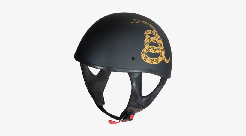 Gadsden Flag Motorcycle Helmet - Birth School Metallica Death, Volume 1, transparent png download
