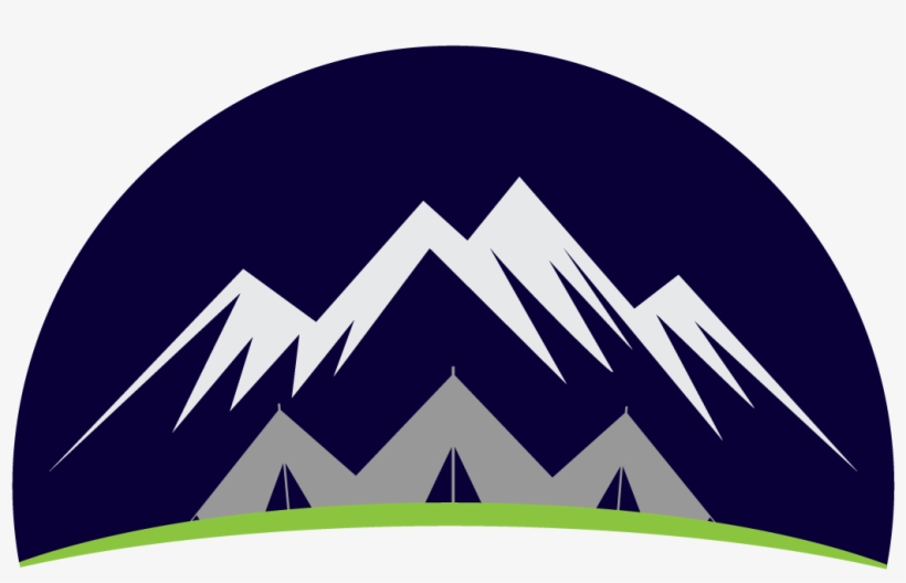 Camp Evergreen - Graphic Design, transparent png download