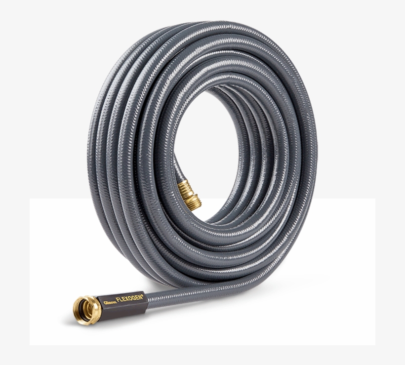 Flexogen Hoses - Gilmour Flexogen Hose, transparent png download