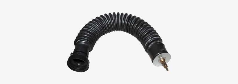 Mytee Lite 8070 Drain Hose - Mytee Lite 8070 Drain Hose A110, transparent png download