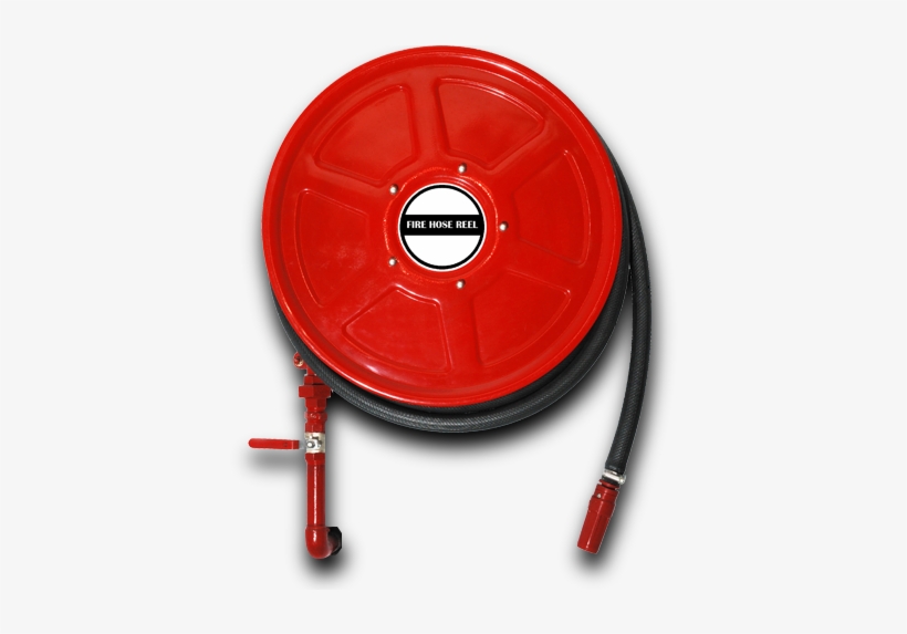 Download Fire Hose Reels - Fire Hose Reel Png | Transparent PNG