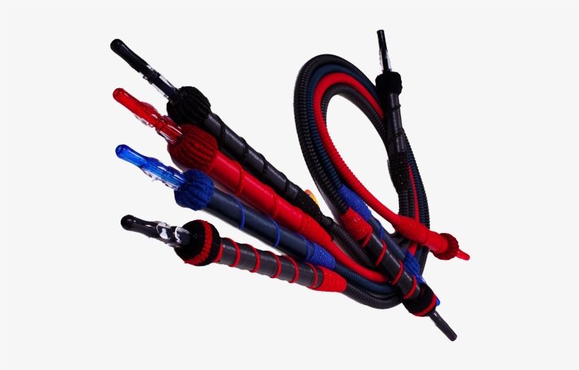 Hookah Hose Km Haya Color All L - Hookah Hose Png, transparent png download