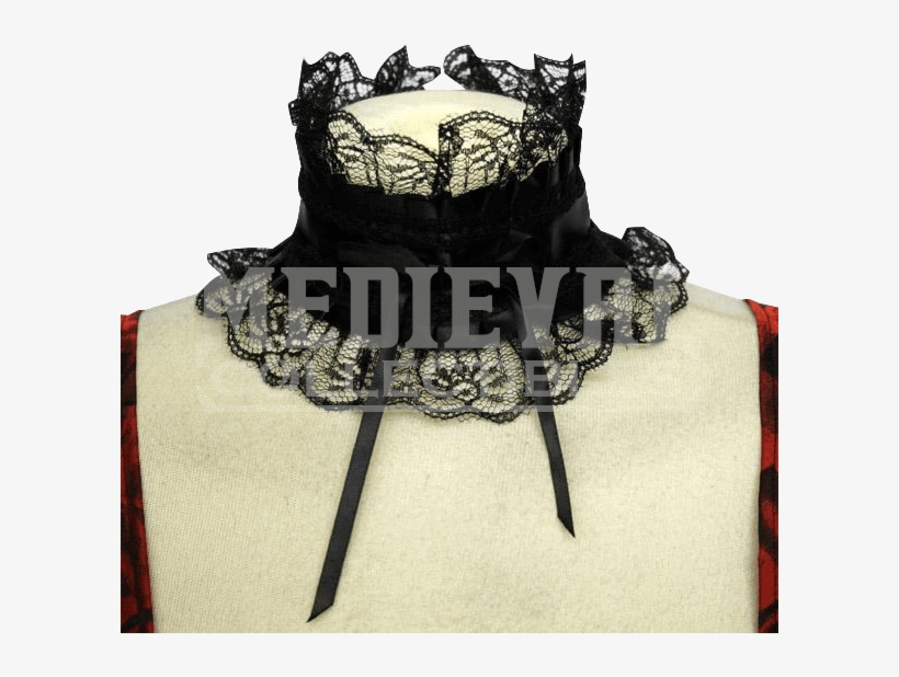 Ras De Cou Gothique, transparent png download