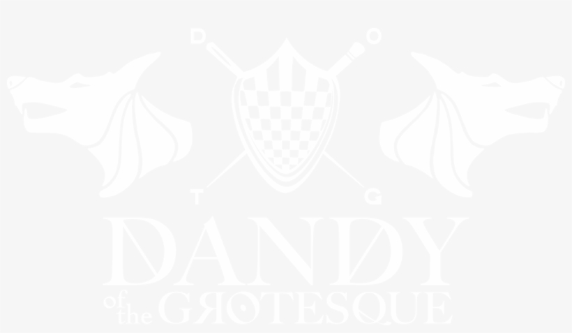 Dandyofthegrotesque - Fashion, transparent png download