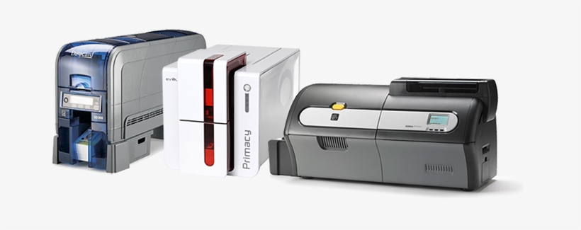 Id Card Printers, transparent png download