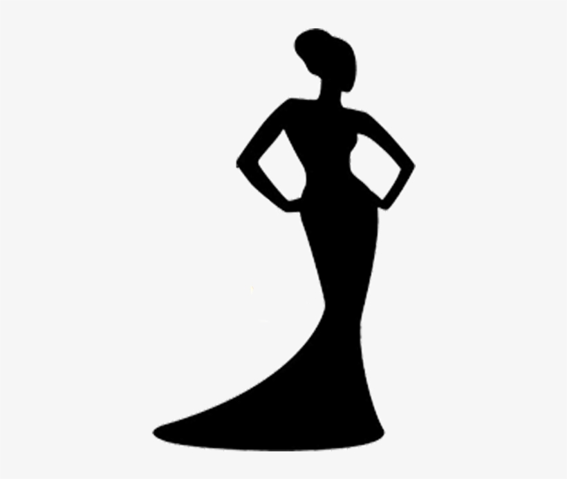 Ladies Toilet Sign, transparent png download