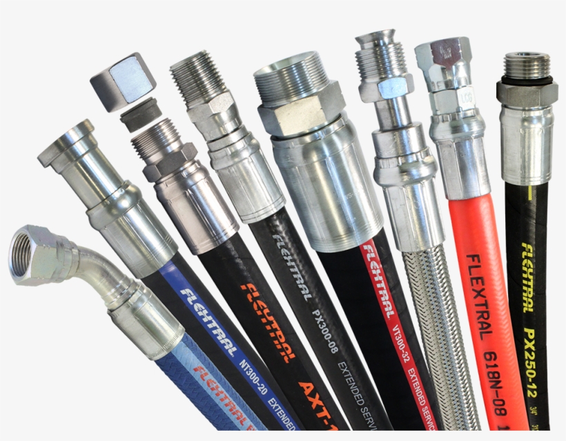 Our Services - Hydraulic Hose, transparent png download