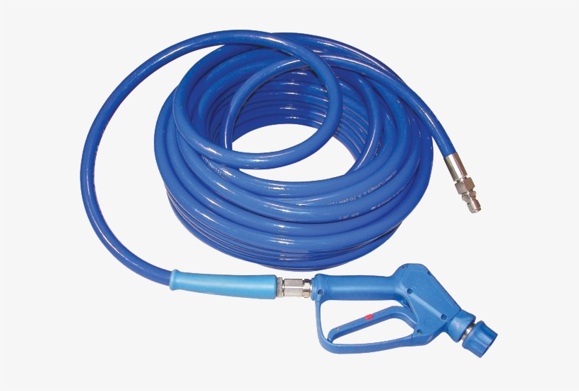 Hose Kit Aco - Pressure, transparent png download