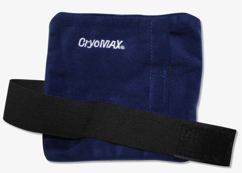 Cryomax Comfort Wrap - Beanie, transparent png download