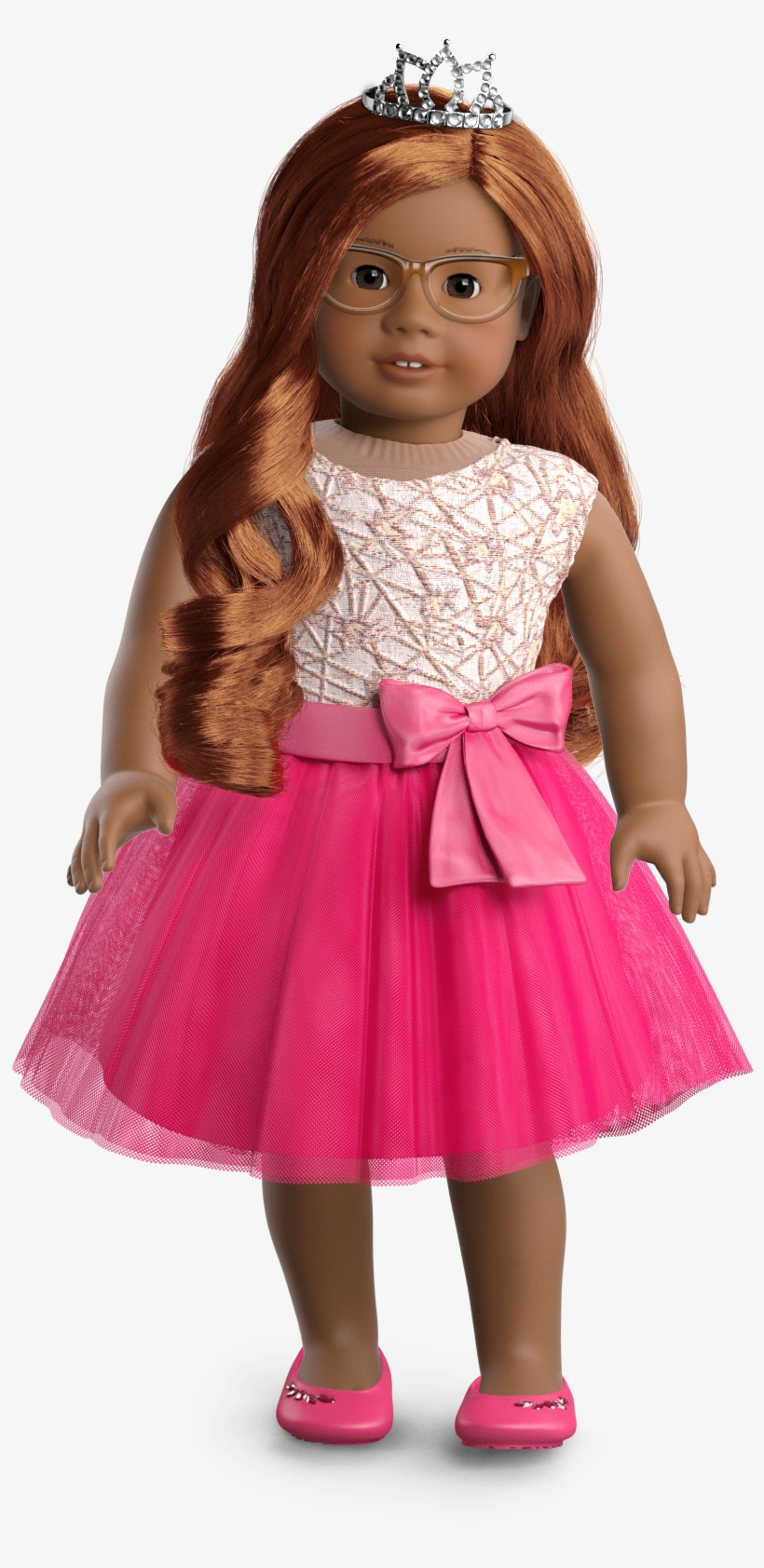 One Of A Kind* Doll $200 - American Girl Doll 2019, transparent png download