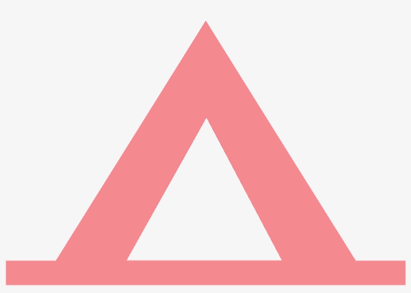 Tent Icon 2 - Tent, transparent png download