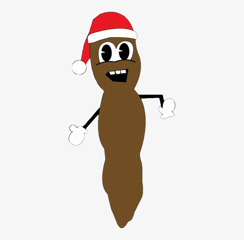 Hidee Ho Mr Hankey South Park Png PNG Image Transparent PNG Free