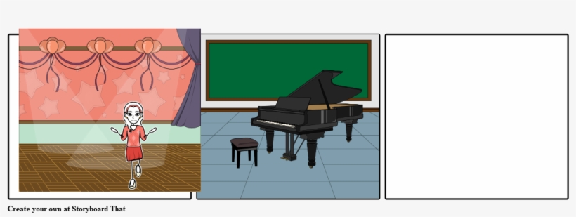 American Girl - Player Piano, transparent png download
