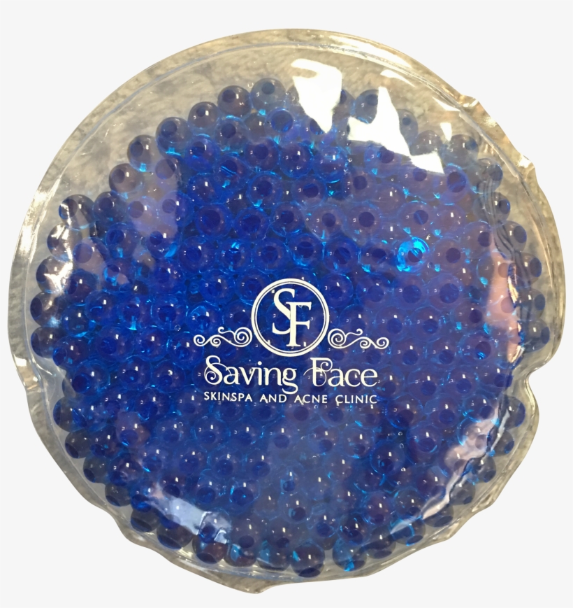 Ice Pack - Jewellery, transparent png download