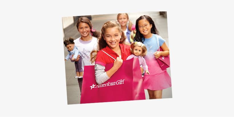 American Girl, transparent png download