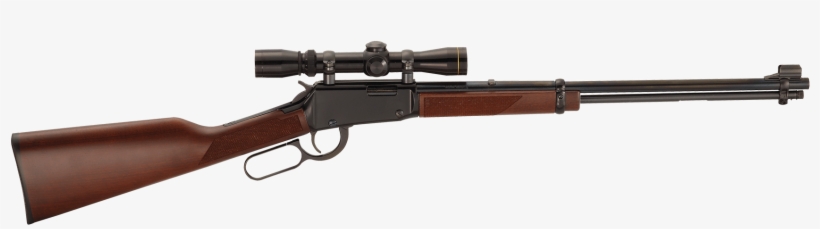 36649 - Henry Lever Action 22 Magnum, transparent png download