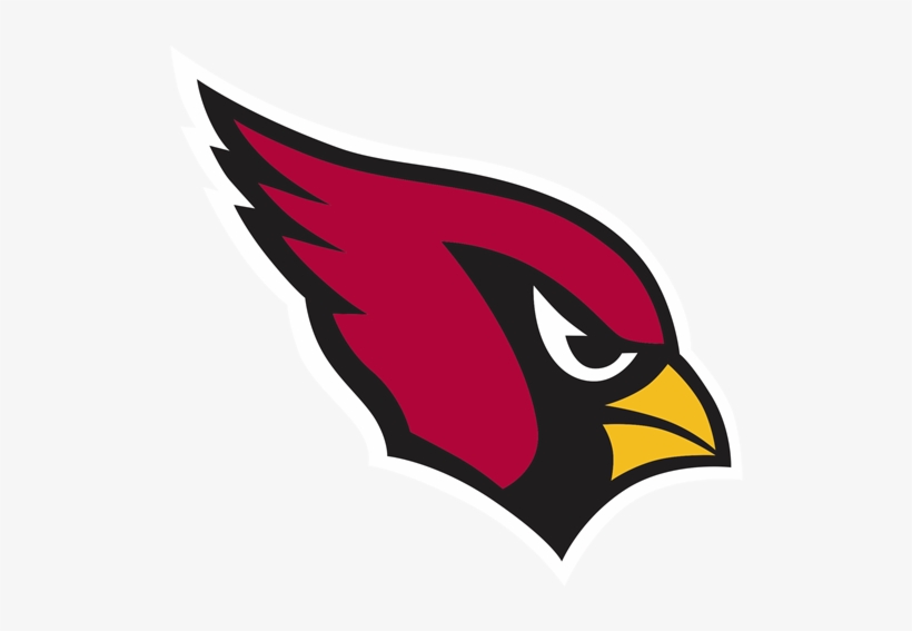 Arizona Cardinals Football News - Arizona Cardinals Logo 2017, transparent png download