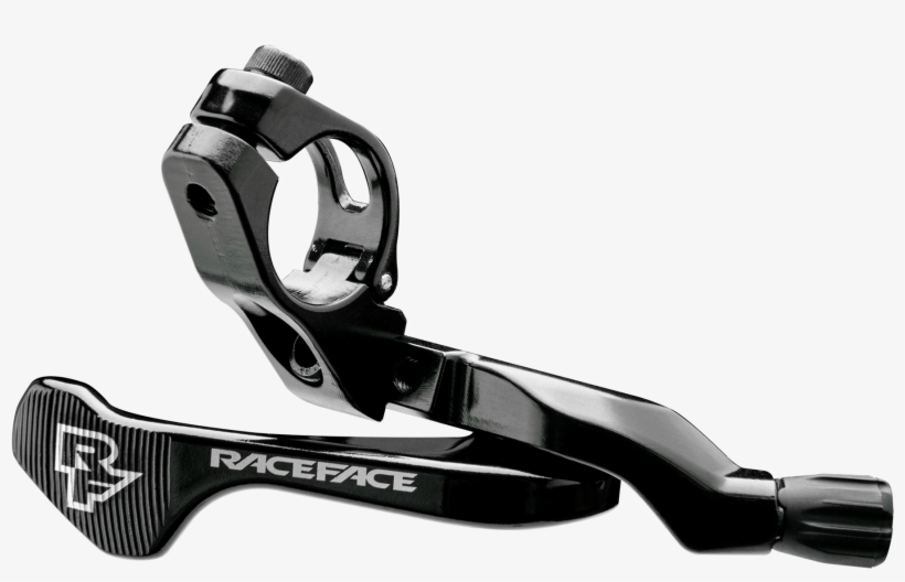 Turbine R Dropper 1x Lever - Raceface Turbine R Dropper, transparent png download