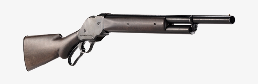 Lever Action 12, transparent png download