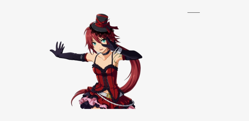 S-craft - Akatsuki No Kiseki, transparent png download