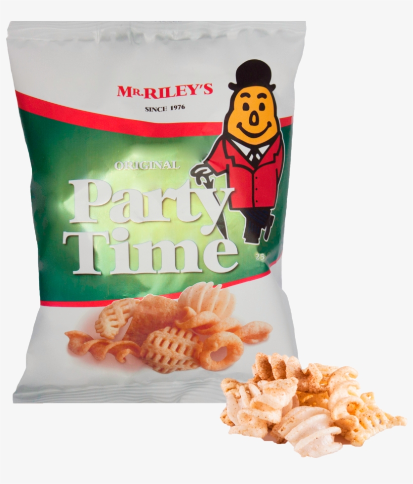 Party Time - Rimus Riley Ltd, transparent png download