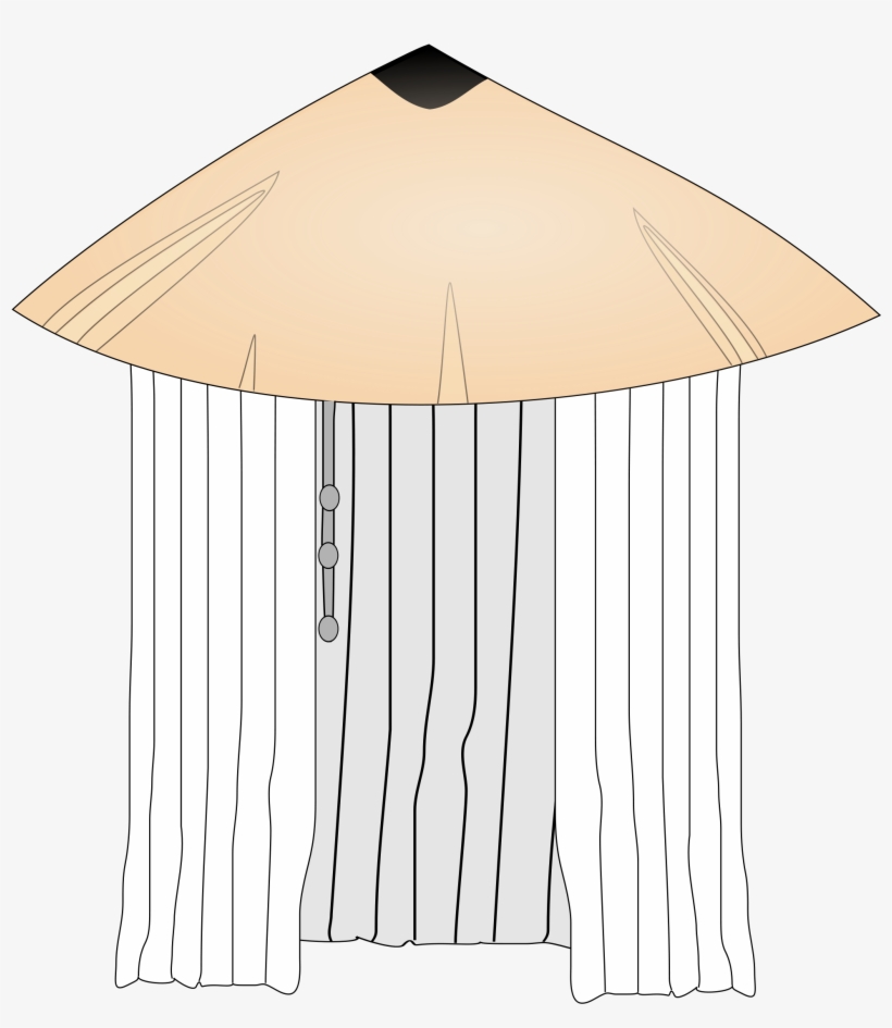 Open - Chapéu Da Akatsuki, transparent png download