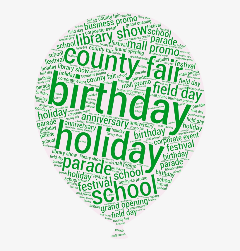 Follow Pipsqueak's Party Time - Pipsqueak's Party Time, transparent png download