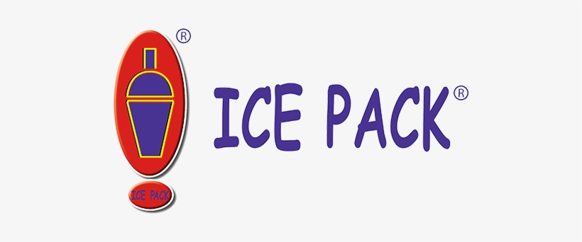 Ice Pack America Llc - ارم ایس پک گرافیکی, transparent png download