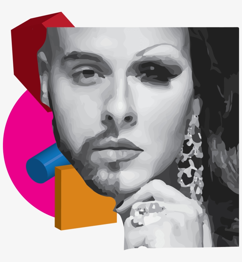 Dragqueen - Famous Transgender Celebrities, transparent png download