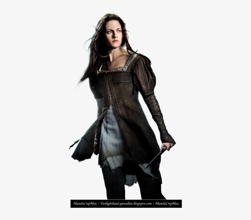 Swath Kristen Stewart Png Twiligh Saga Crepusculo Imagen - Kristen Stewart Snow White Png, transparent png download