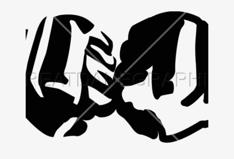 Images Of Fists - Illustration, transparent png download
