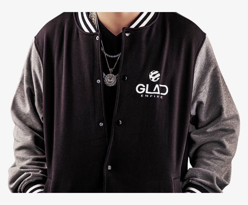 Mc Ceja Foto Bio Ipauta - Hoodie, transparent png download