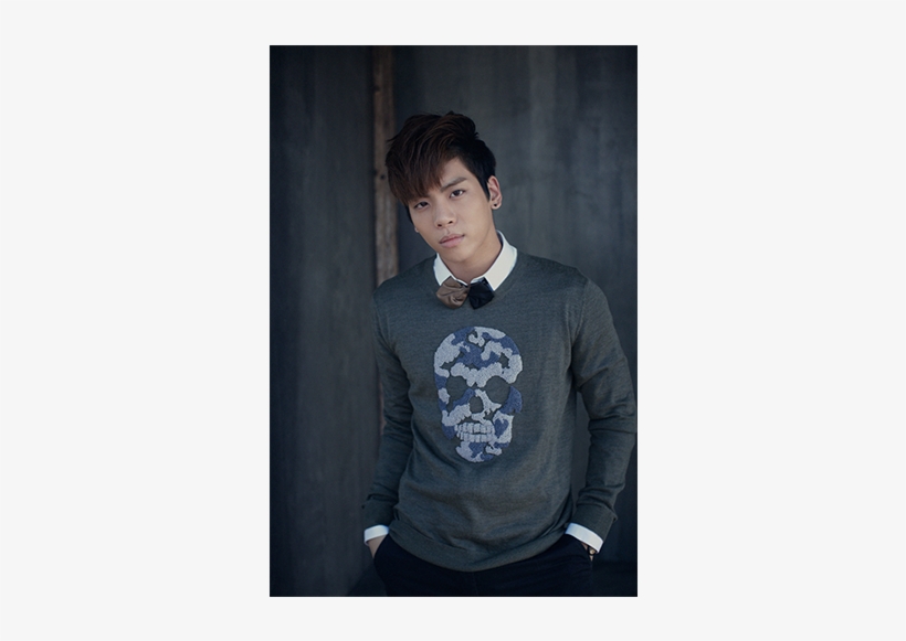 Jonghyun, transparent png download