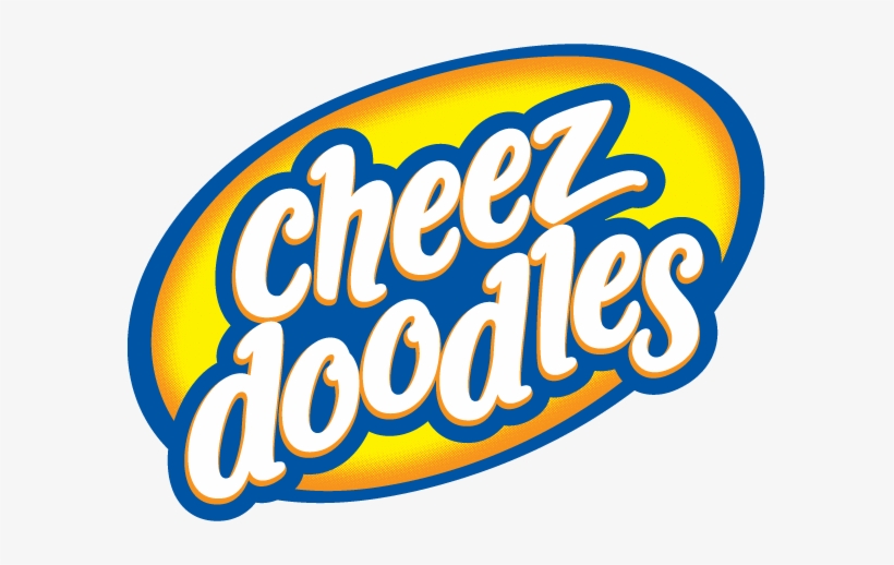 Everything's Better With Cheez - Cheese Doodles, transparent png download