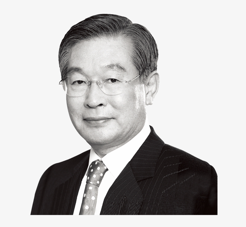 Profile Image Of In-ho Lee, Independent Director - Ho Lee, transparent png download