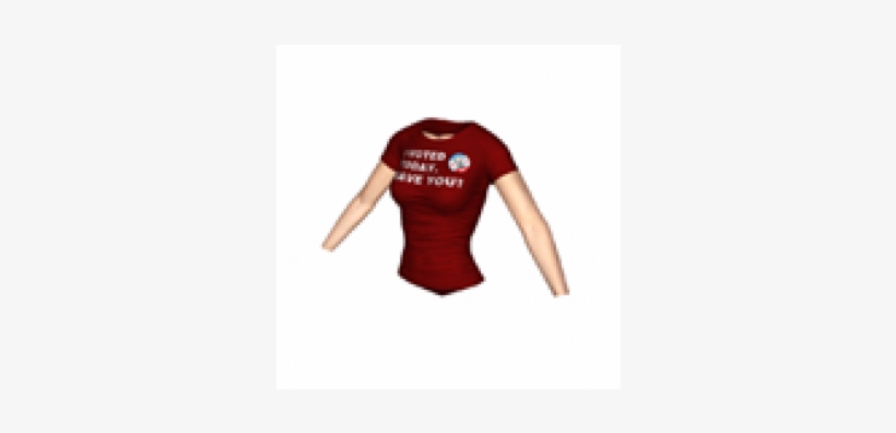 Playstation Home - Active Shirt, transparent png download