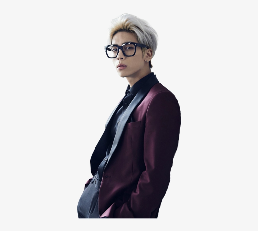 Jonghyun - Jonghyun Story Op 2 Concept, transparent png download