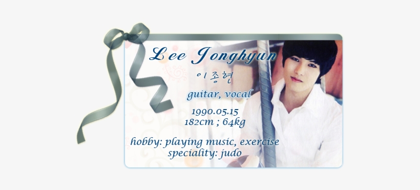 Fnc - Kang Min Hyuk Profile, transparent png download