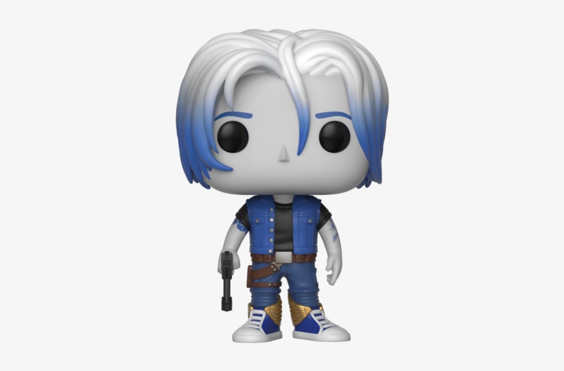 Parzival Funko Pop, transparent png download