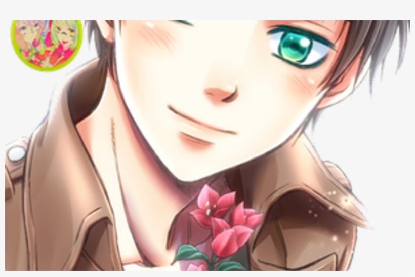 Story Banner - Hot Eren, transparent png download