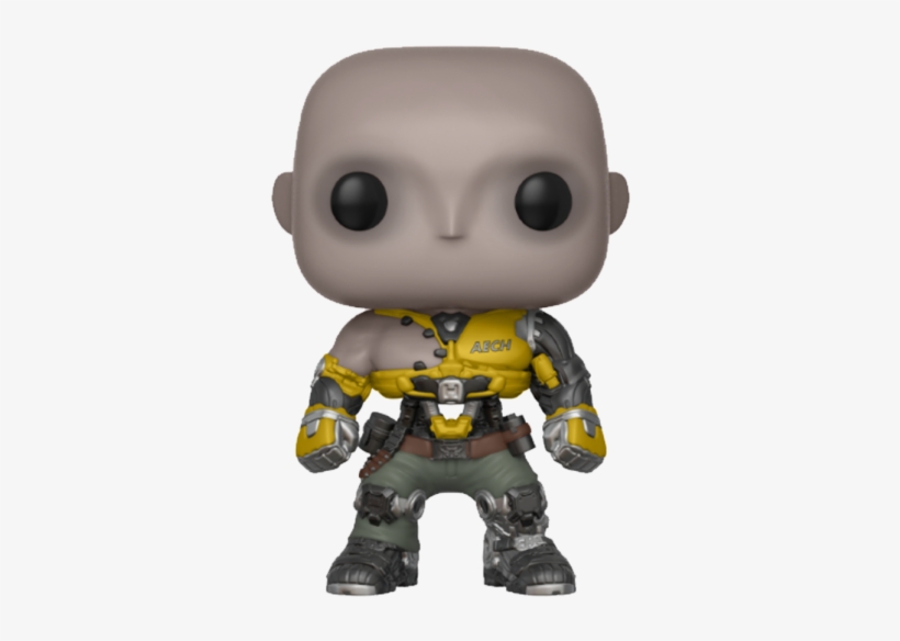 Vinyl Ready Player One - Ready Player One Funko Pop Wade, transparent png download