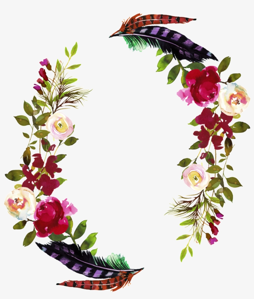 Traditional Flower Decoration Vector - Perfect Love Casteth Out Fear Uchtdorf, transparent png download