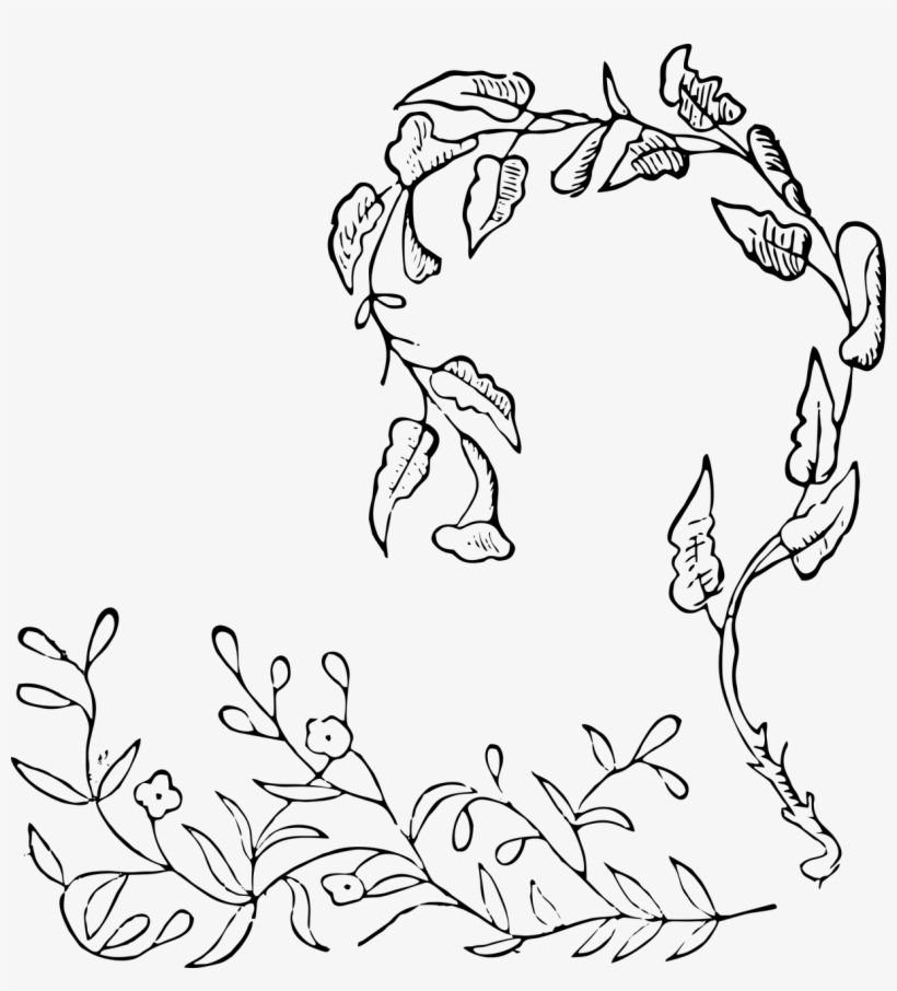 Embroidery,vintage Embroidery,vintage ,design, - Illustration, transparent png download
