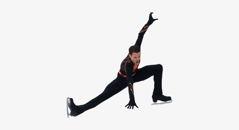 Cutout - Http - //i - Imgur - Com/njq3krt - Figure Skating, transparent png download