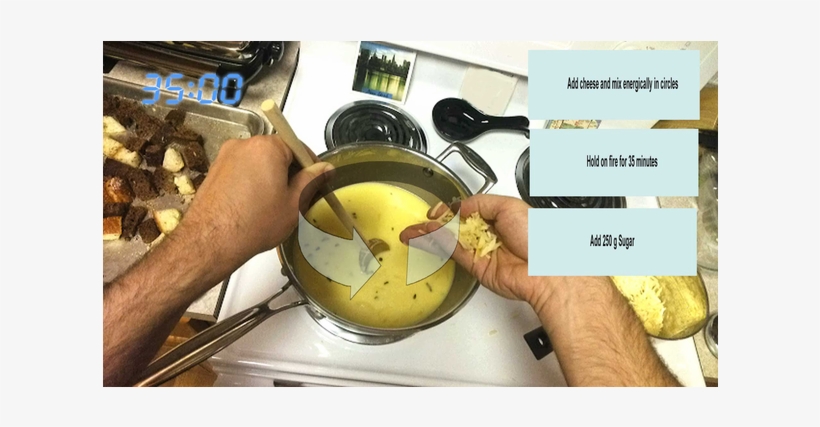 There Are No Doubts That Internet Has Transformed The - Hollandaise Sauce, transparent png download